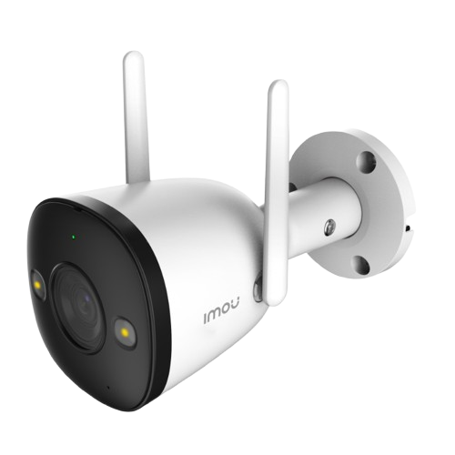 IMOU 4MP Bullet Wi-Fi Camera