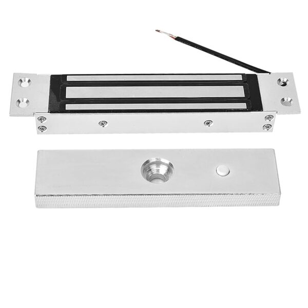 Electromagnetic Lock (Maglock)