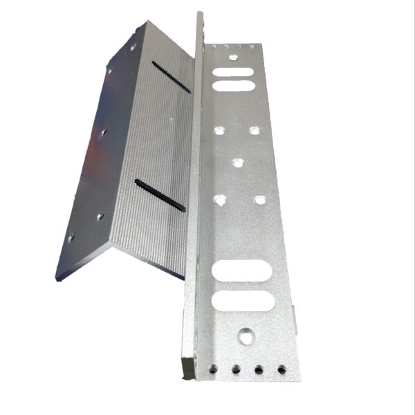 ZL Bracket for Electromagnetic Locks