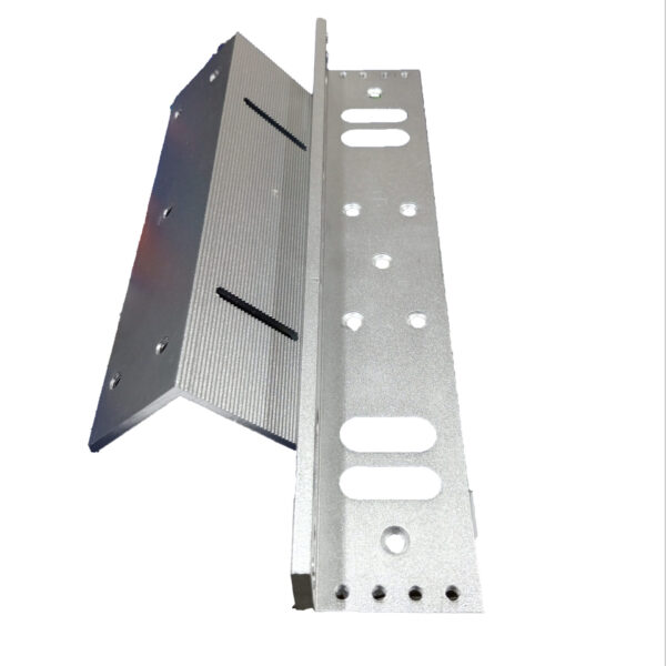 ZL Bracket for Electromagnetic Locks