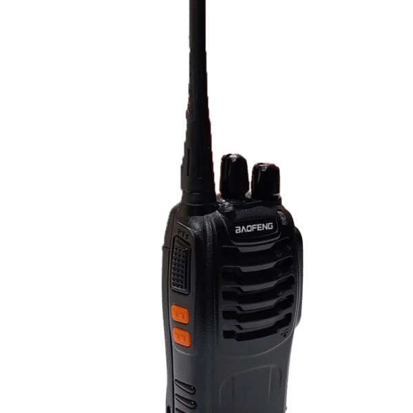 baofeng Bf-888s two way radio