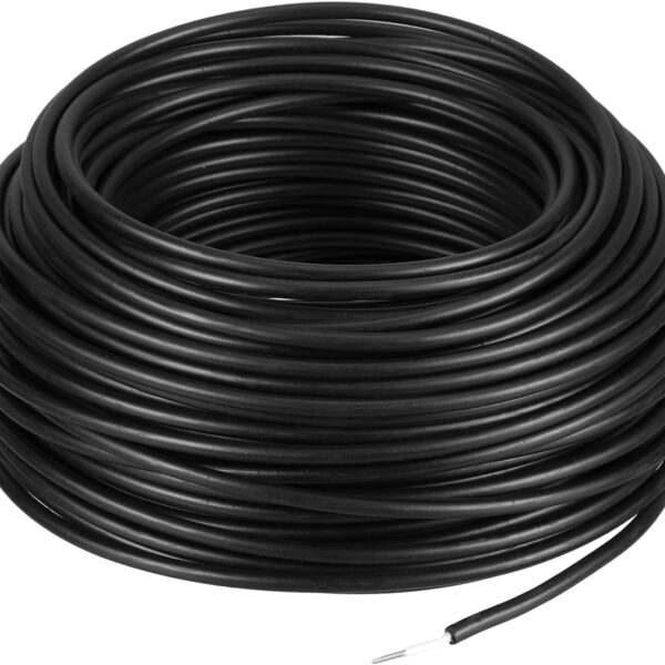 Electric Fence Undergate Wire