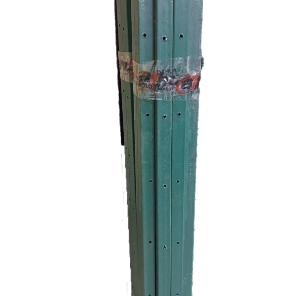 Heavy-Duty Electric Fence Strainer Post(per post)